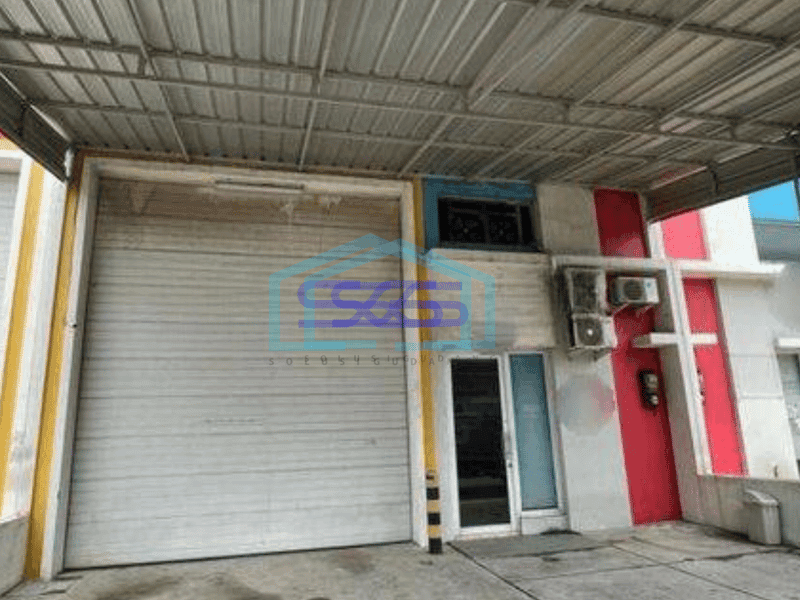 Disewa Gudang di Green Sedayu Cakung