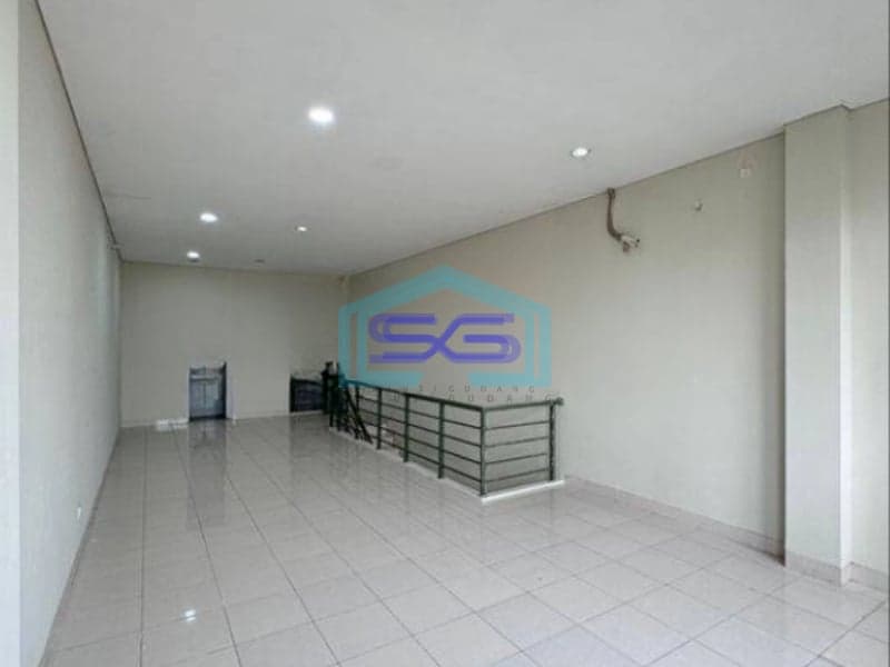 Dijual Ruko 3 Lantai North Solvang Square Gandeng Gading Serpong Tangerang