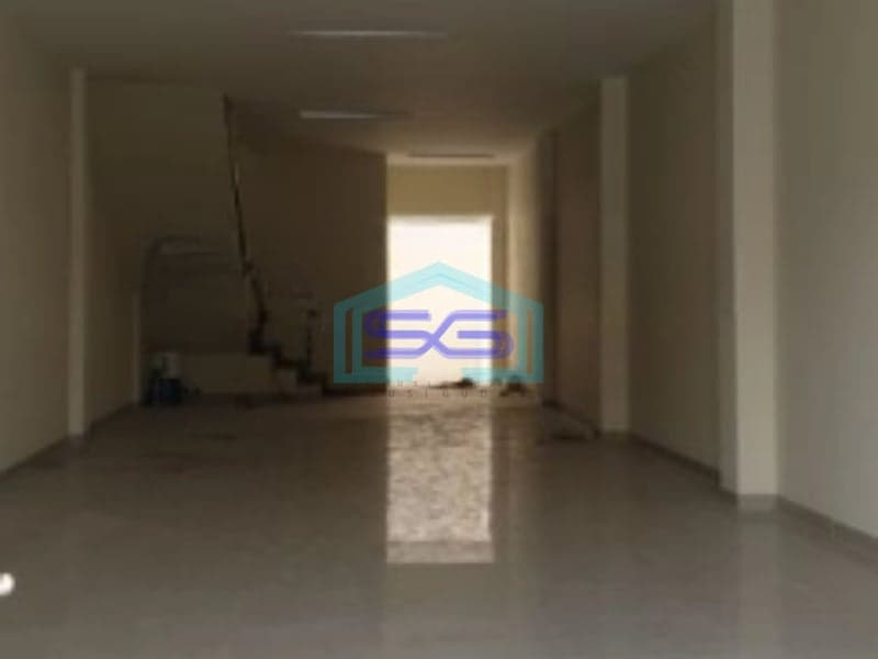 Dijual Ruko New Gress Raya Kendangsari Tenggilis Mejoyo Surabaya Luas Tanah 150m2