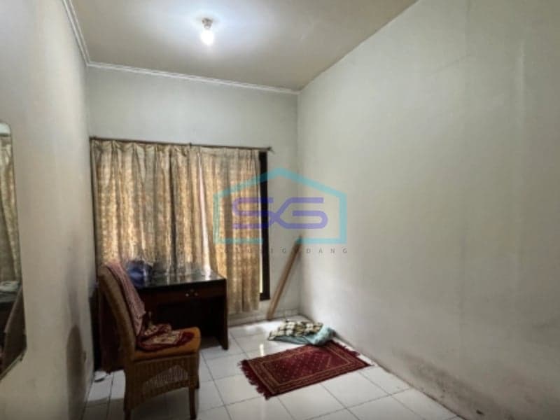 Dijual Ruko Lokasi Strategis di Mainroad Taman Kopo Indah, Bandung LB 108 m²