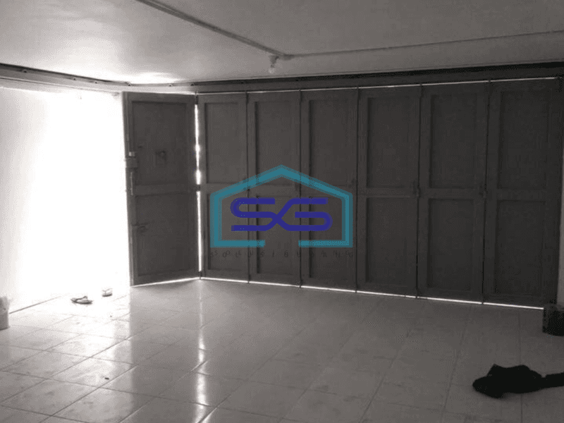 Disewa Ruko Mainroad Cocok Untuk Gudang, Ekspedisi di Otista Andir Kota Bandung
