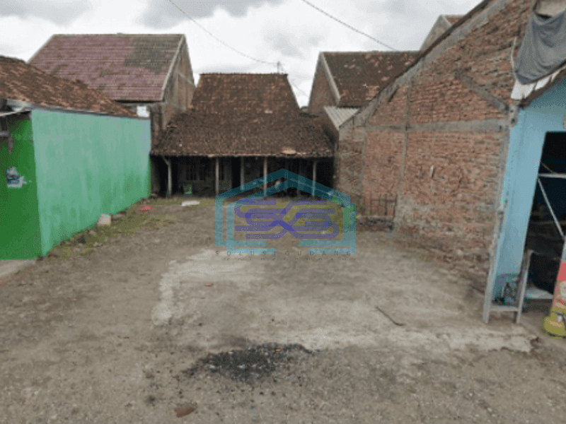 Dijual Cepat, Tanah Kosong di Jl. Ki Godek, Demak, Jawa Tengah