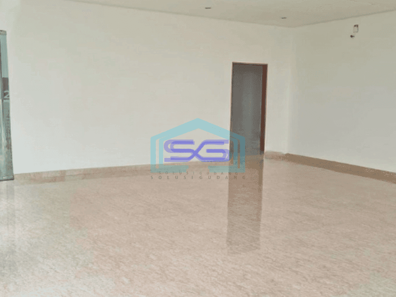 Dijual Ruko Luas Bangunan  653 m² di BSD Tangerang
