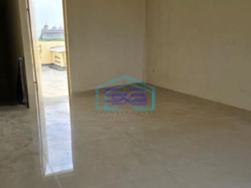 Dijual Ruko Luas Bangunan 210 m² Lokasi di Green Lake City Jakarta Barat
