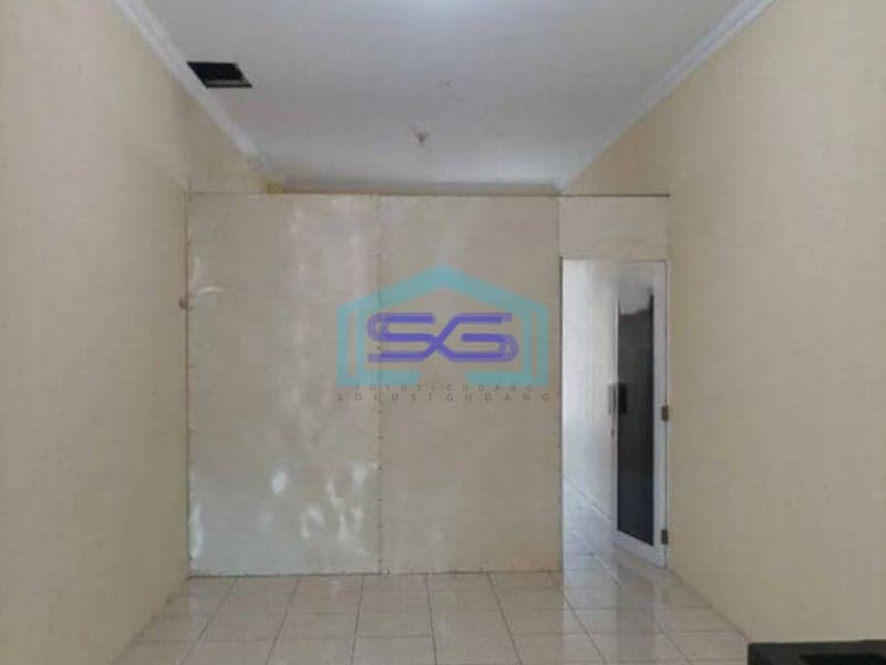 Disewakan Ruko Murah Area Gejayan Sleman Cocok Usaha Dan Kantor