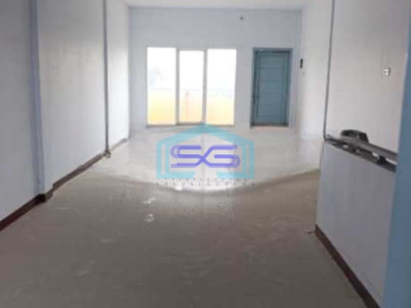 Dijual Ruko 3 Lantai Luas Tanah 100 m² di Bekasi