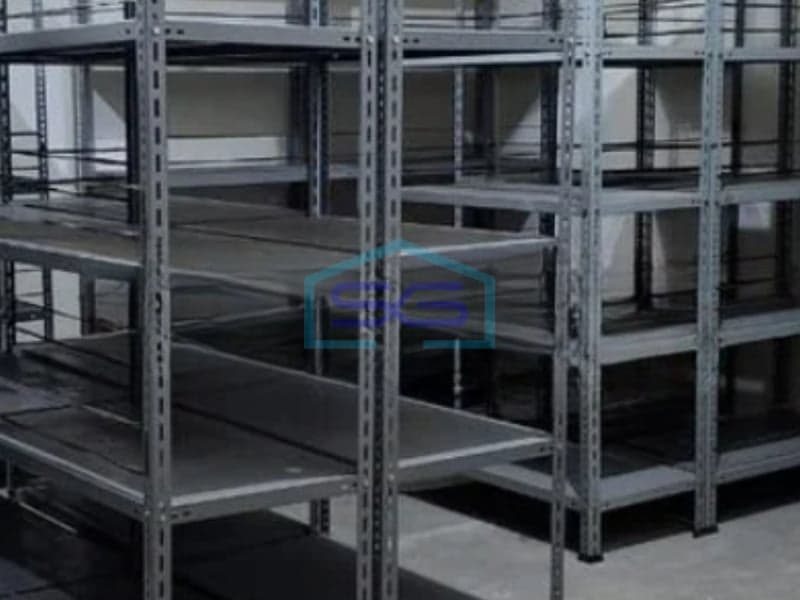 Warehouse for Rent in Elang Laut PIK, North Jakarta - 180 m² Building Area