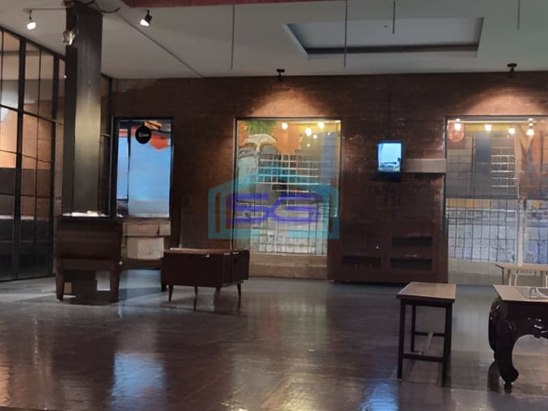 Disewakan Ruko Cocok Buat Kantor Di Jalan Wijaya Jakarta Selatan LB 700m2