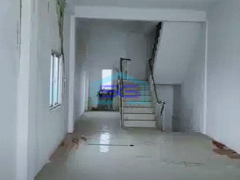 Dijual Ruko Siap Pakai di Lokasi Strategis di Jalan KH Azhari Seberang Ulu I Palembang LB 130m2