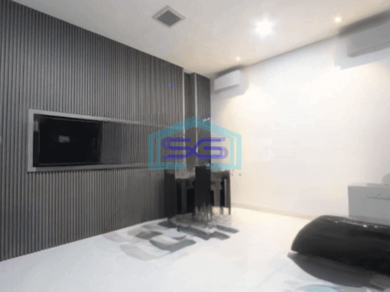 Dijual Ruang Usaha Luas Tanah 1292 m² di Gatot Subroto Bandung Cocok Untuk Usaha