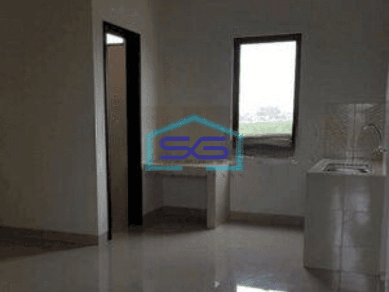 Dijual Ruko di Jakarta Garden City Jakarta Timur