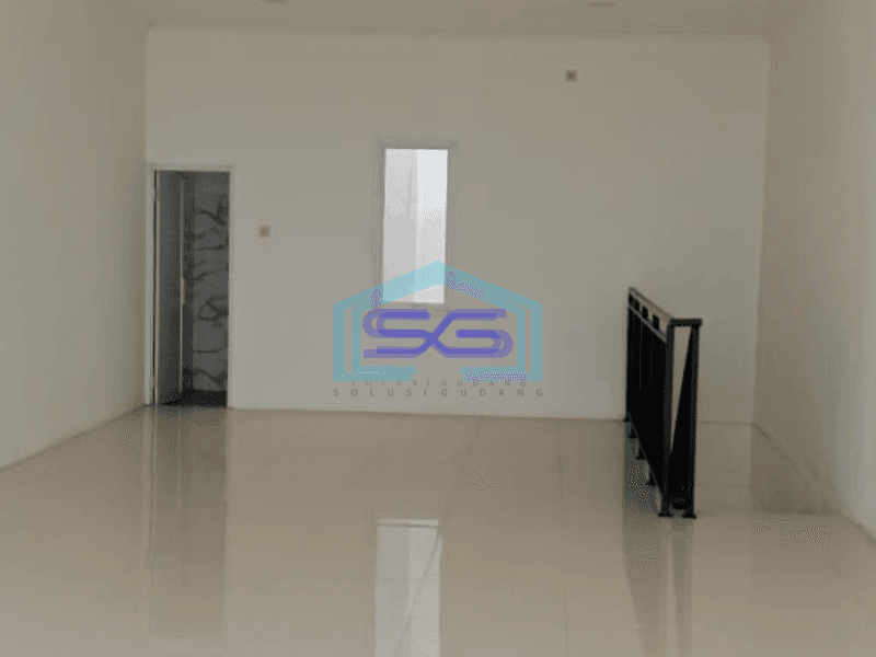 Dijual Ruko 2 Lantai di Bekasi