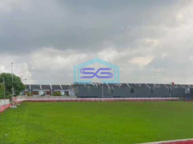 Dijual Tanah Siap Pakai Super Strategis Di Panongan Tangerang Luas 4785m2