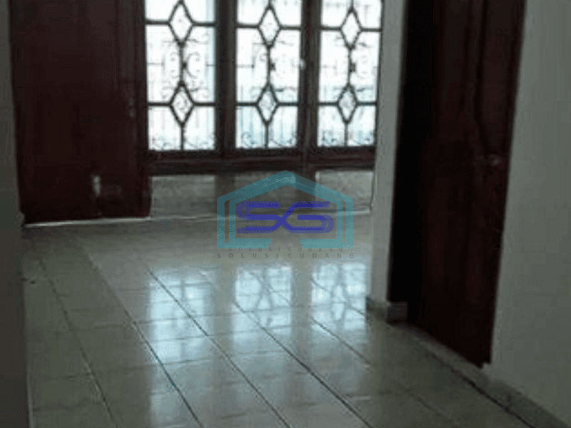 Dijual Cepat Ruko Ex Showroom di Pondok Gede Bekasi LB 296m2