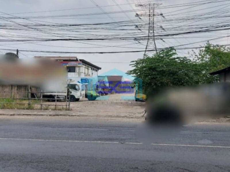 Dijual Tanah Kavling Siap Bangun Di Bekasi Rawalumbu Luas 4021m2