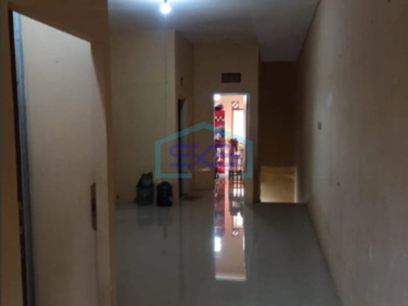 Dijual Ruko di Lowokwaru Malang Jawa Timur Luas Bangunan 104m2