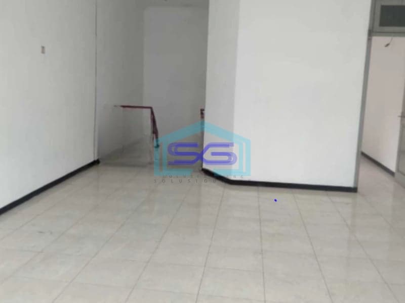 Disewakan Ruko Bagus 2 Lantai Luas Bangunan 178 m² Lokasi Klojen Malang