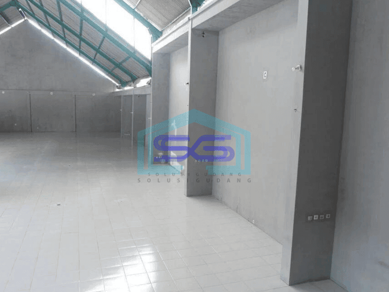 Disewakan Gudang Lokasi Strategis Fasilitas Lengkap Denpasar