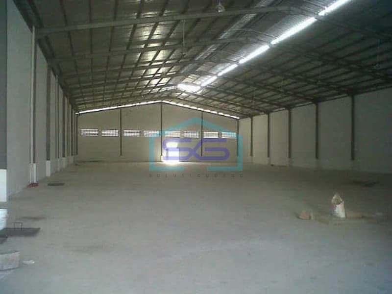 Disewakan Gudang cikarang disewakan Gudang Delta Silicon Lippo Cikarang.