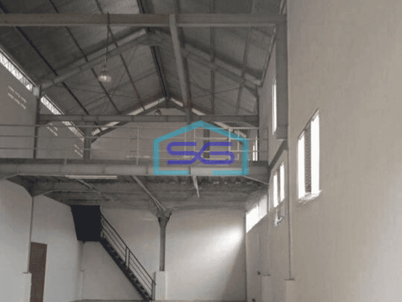 Disewakan Gudang Murah Luas di Narogong Bekasi