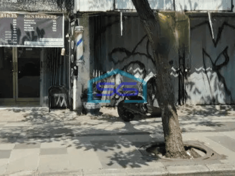 Disewakan ruko murah di surabaya