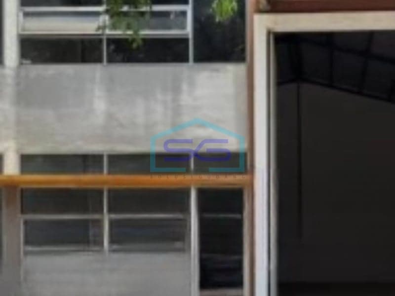 Warehouse for Rent Land Area 192 m² Flood-Free in North Jakarta