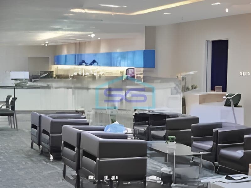 For Sale: Shop House in Thamrin City Business Center, Central Jakarta - 447 sqm Building Area