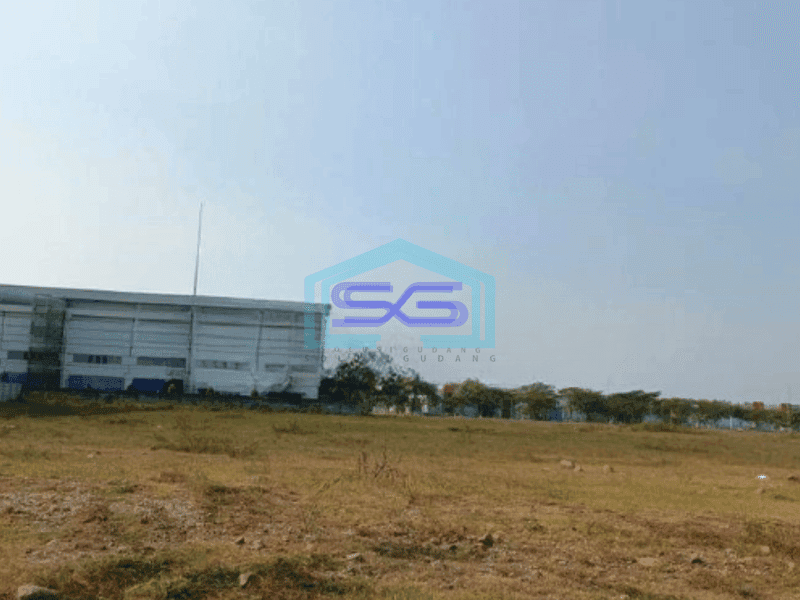 Dijual Cepat Tanah Luas 10000 m² di Cilincing Jakarta Utara Lokasi Strategis