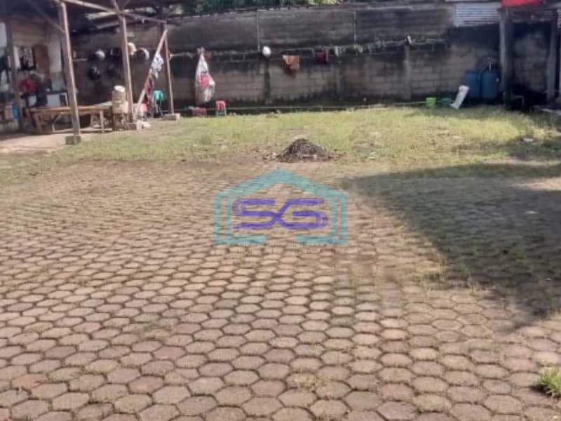 Di Sewakan Ruang Usaha Besar Untuk Usaha Di Ciputat Tangerang Luas Bangunan  250 m²