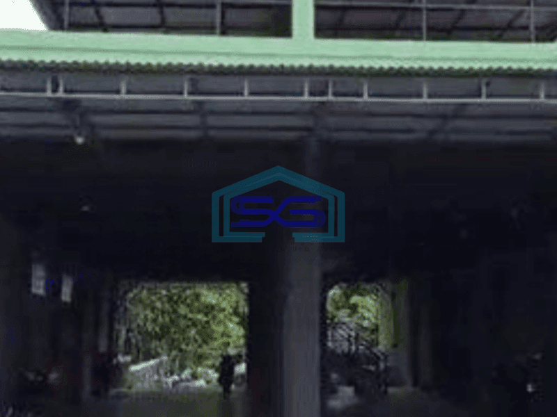 Disewakan Kantor Luas Tanah  970 m² di Prambanan Sleman