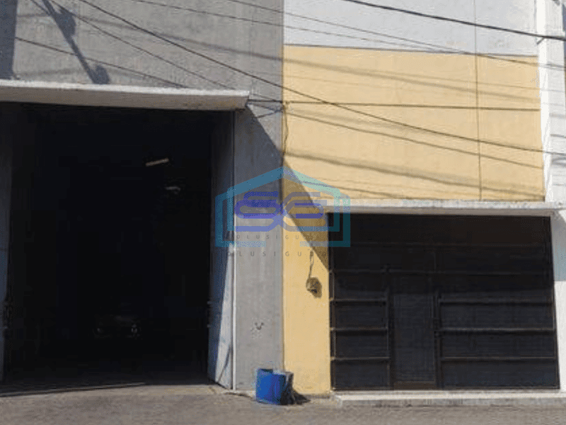 Dijual Pergudangan Satria Eco Bypass Krian Sidoarjo