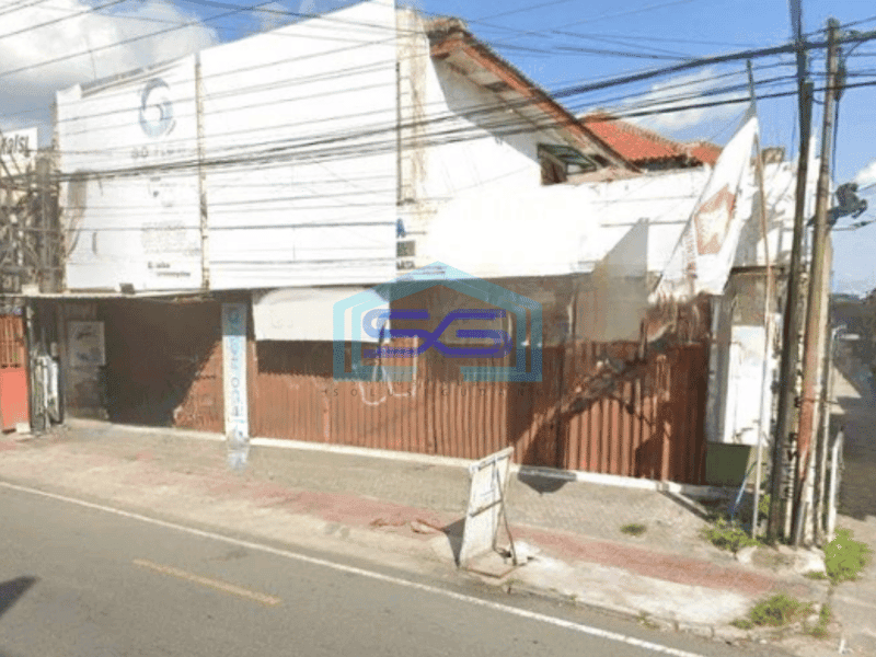 Dijual Ruko 2 Lantai Luas Bangunan  280 m² di Ngagik Sleman Yogyakarta