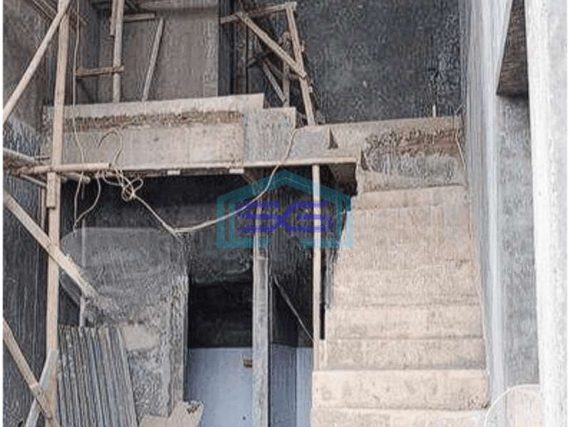 Disewakan gudang 660m2 bagus di Cipondoh