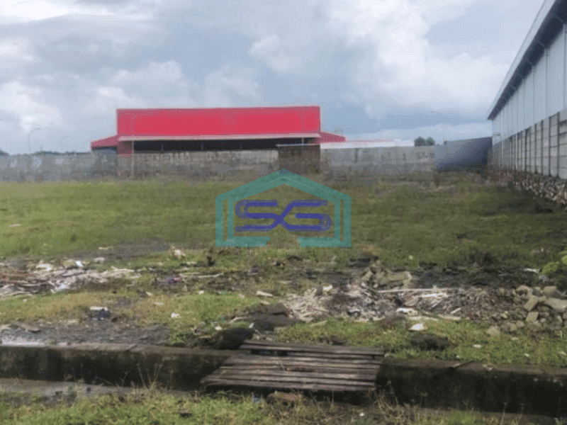 Dijual Tanah Luas 15177 m² di Marusu Maros Sulawesi Selatan