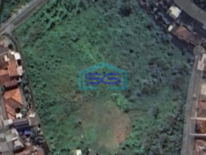 Dijual Tanah Besar Mainroad Padalarang Bandung Luas Tanah 11800m2