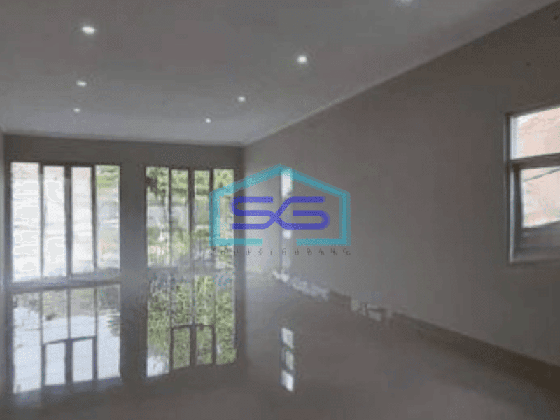 Dijual Ruko 2 Lantai Di Kawasan Bisnis Purwosari Solo