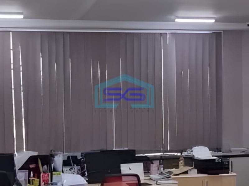Dijual Ruko Luas Bangunan 475 m² Lokasi Bebas Banjir di Sunter Jakarta Utara