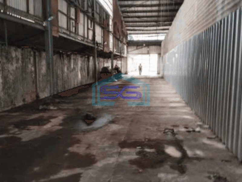 Disewakan Tanah Area Sudirman Cocok Untuk Lapangan Olahraga Seperti Padel