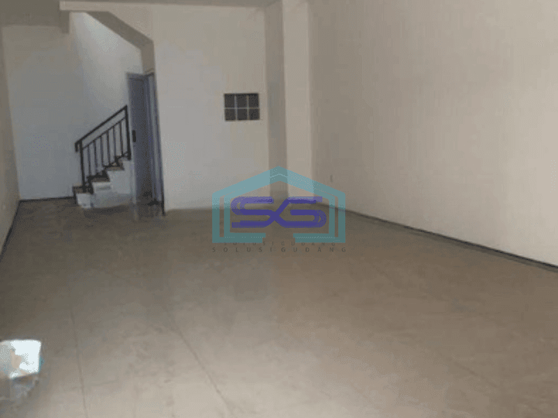 Dijual Ruko Siap Pakai di Majalaya Bandung Luas Tanah  100 m²