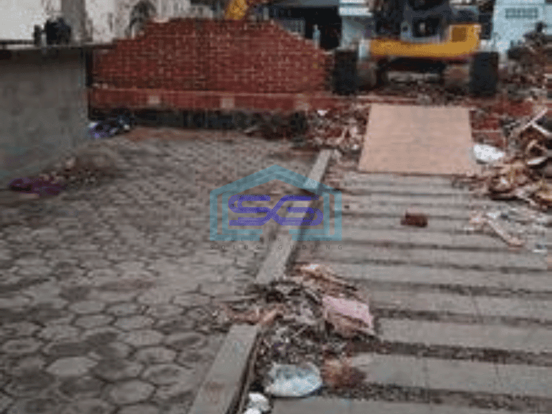 Disewa Gudang di Jalan Soragan, Ngestiharjo, Kasihan, Bantul, Yogyakarta