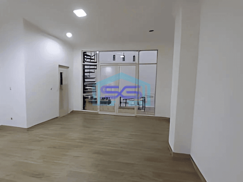 Dijual Cepat Ruko di Alam Sutera Tangerang