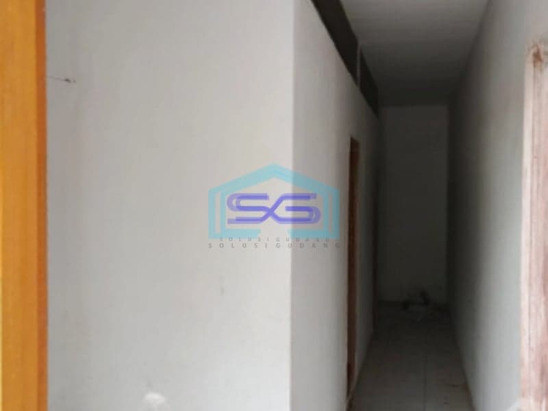 Dijual Ruko 2 Lantai Luas Tanah 153 m² Lokasi Bebas Banjir di Driyorejo Gresik Jawa Timur
