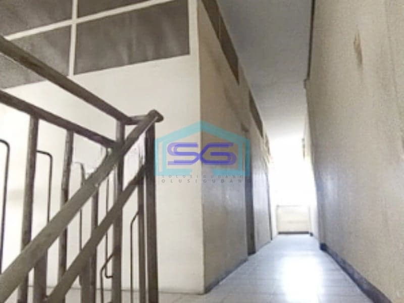 Dijual Ruko 4 Lantai Tanjung Duren Jakarta Barat LB 200m2