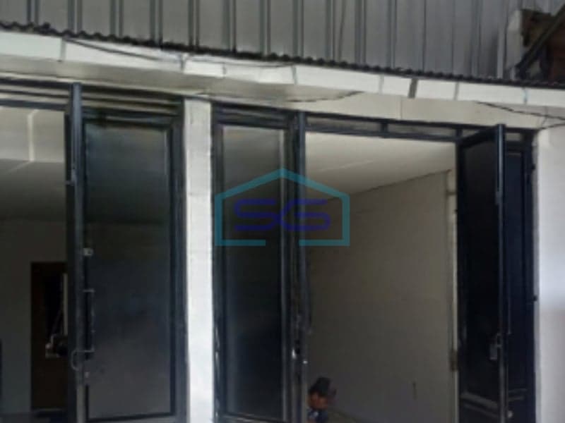 Dijual Ruko 2 Lantai Kondisi Bagus Lokasi di Babakan Tangerang Selatan