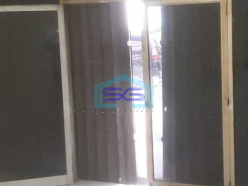 Disewakan Ruko 2 Lantai Luas Bangunan 212 m² Lokasi di Pluit Jakarta Pusat