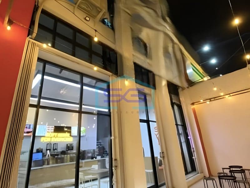 Dijual Ruko Strategis di Cangkuang, Bandung Jawa Barat Luas Tanah 175 m²
