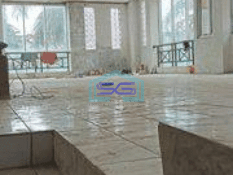 Dijual Ruko Hoek Palem Dekat Green Sedayu, Jakarta Barat