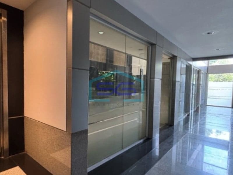 Disewakan Ruko Luas Tanah 850 m² Lokasi Bebas Banjir di Bandung Jawa Barat