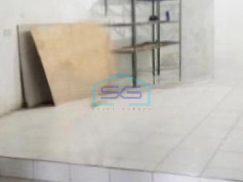 For Sale: Strategic Shophouse, Land Area 125 sqm in Bandung, West Java