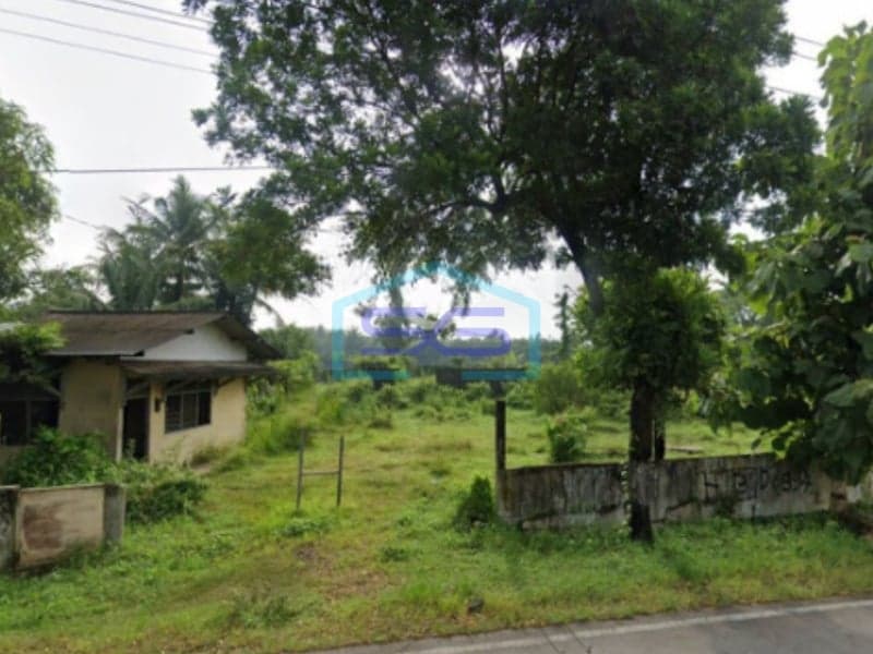 Dijual Tanah di Jalan Lingkar Purworejo Kradenan LT 3.041 m2